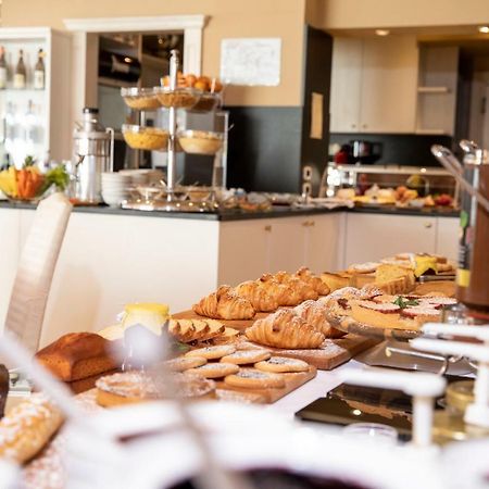 Hotel Dolomiti Moena Eksteriør billede
