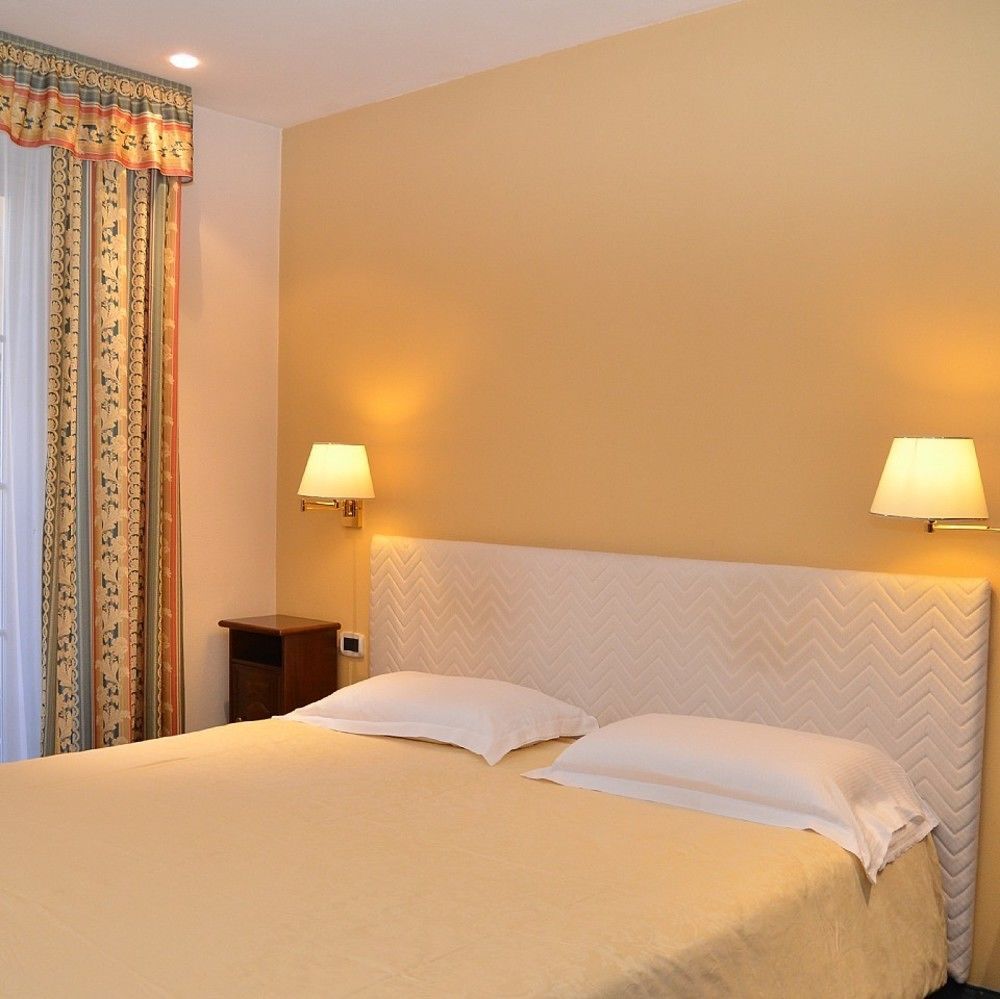 Hotel Dolomiti Moena Eksteriør billede