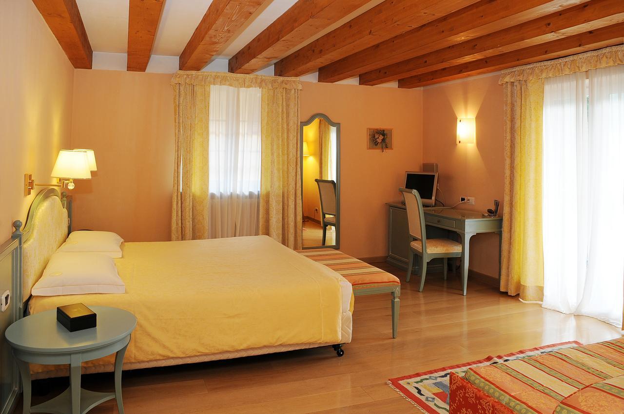 Hotel Dolomiti Moena Eksteriør billede